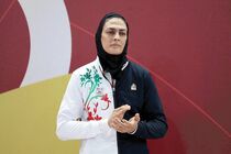 وقتی رونالدو به خونه شهربانو منصوریان رفت + فیلم