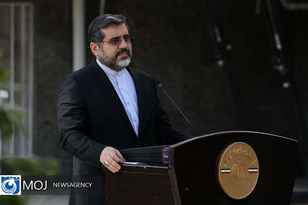 حاشیه جلسه هیات دولت - ۱۰ اسفند ۱۴۰۱ 