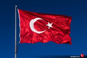 ترکیه از وحدت سوریه حمایت می‌کند