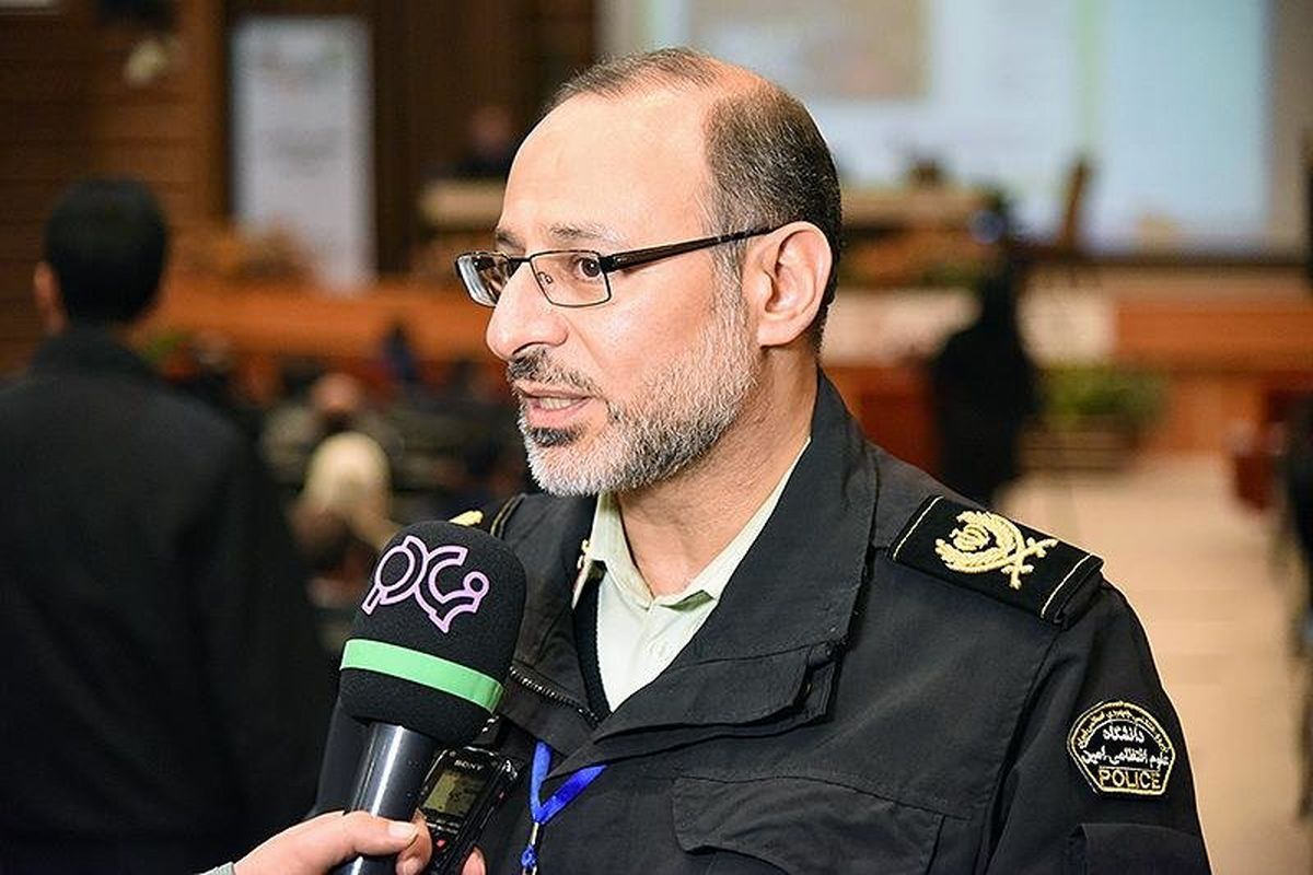 سردار خلیل هلالی