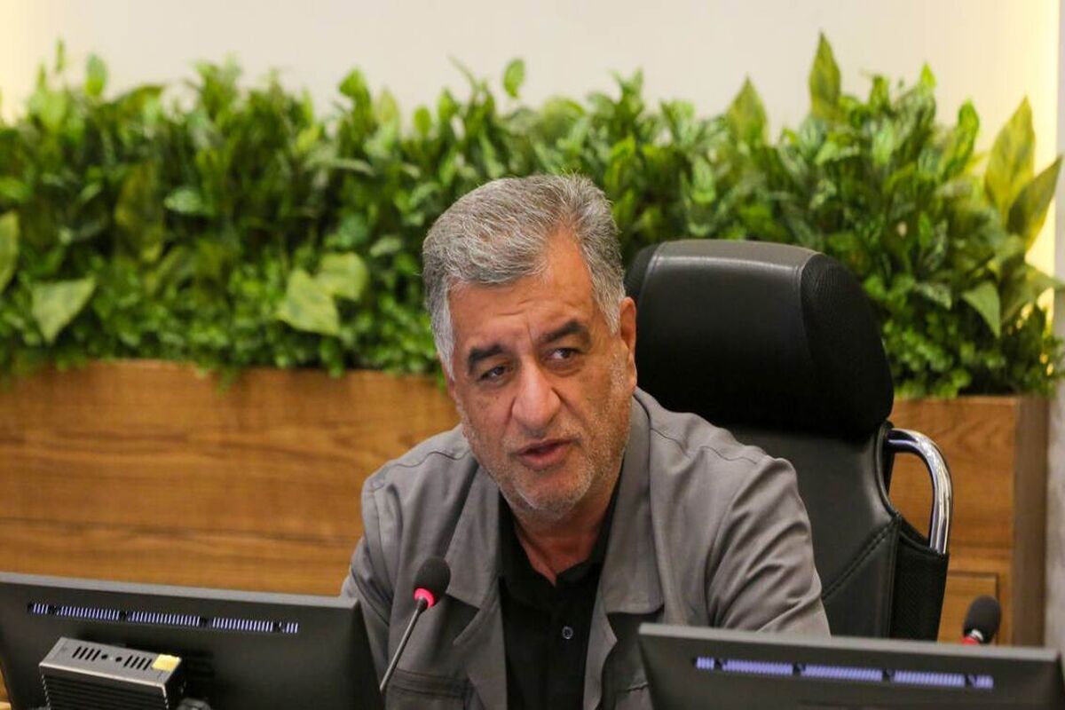 شریعتی
