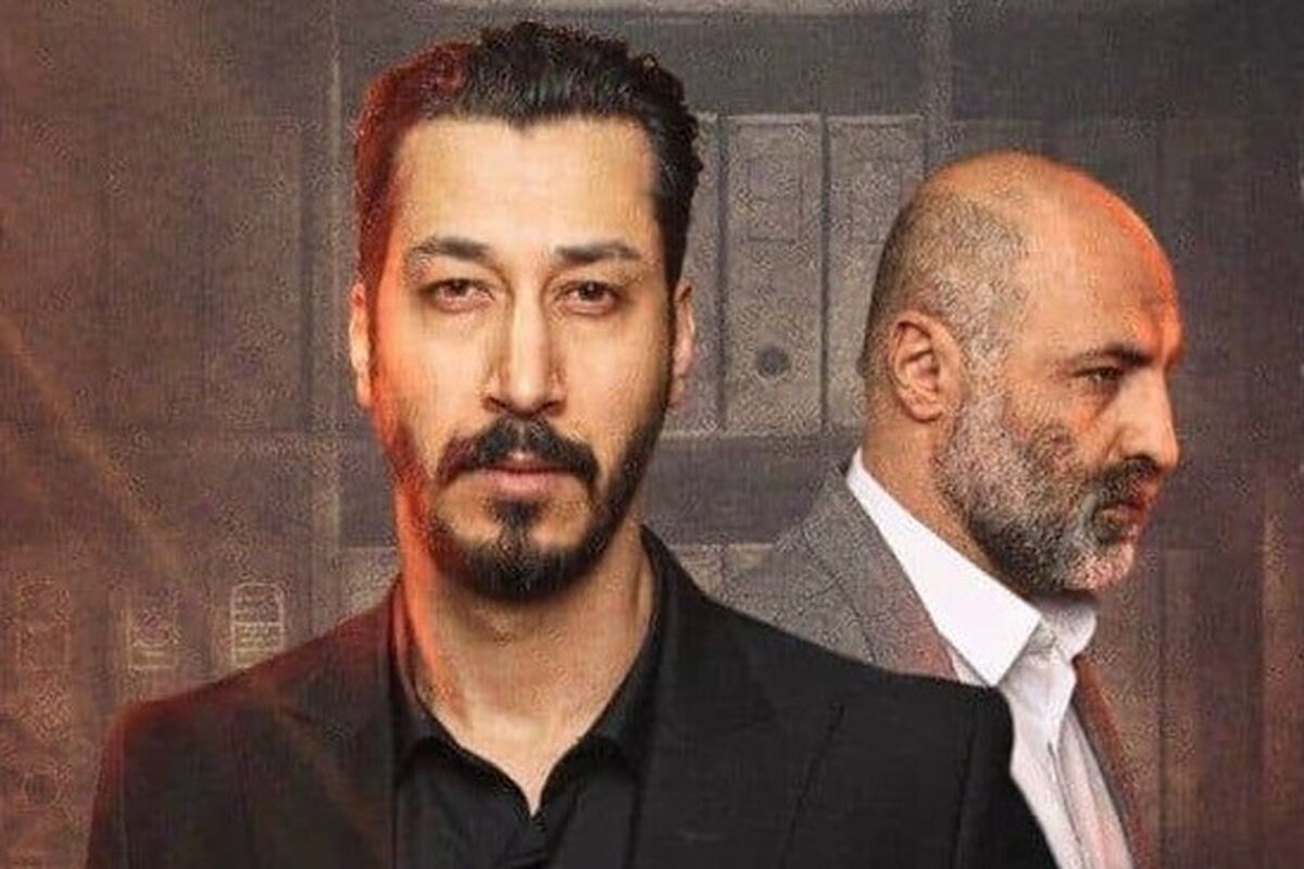 بهرام افشاری