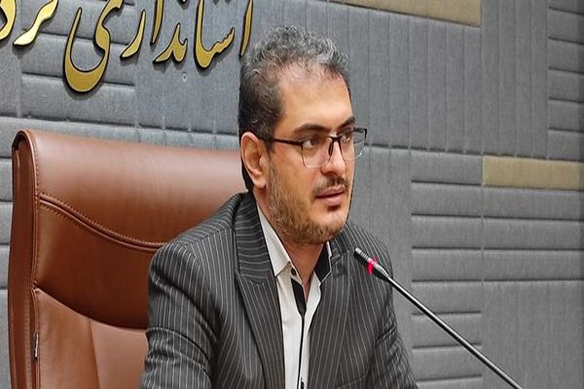 اسماعیل زارعی کوشا