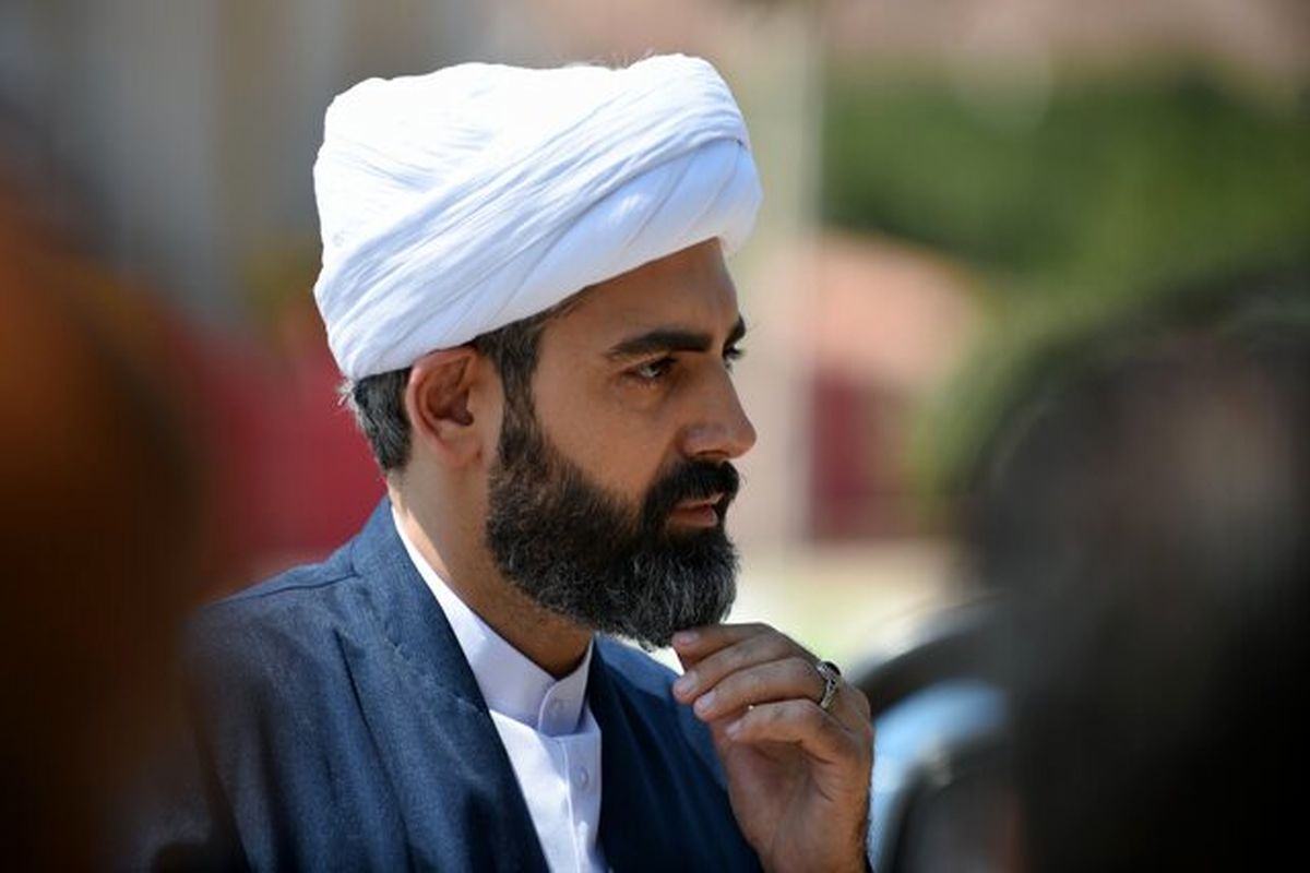 سریال یکی از ما