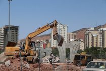 نگاهی به آخرین وضعیت پروژه‌های مهم عمرانی شهرداری تبریز