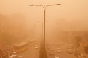 گرد و خاک مجمع نمایندگان استان کرمانشاه برای رییس‌جمهور