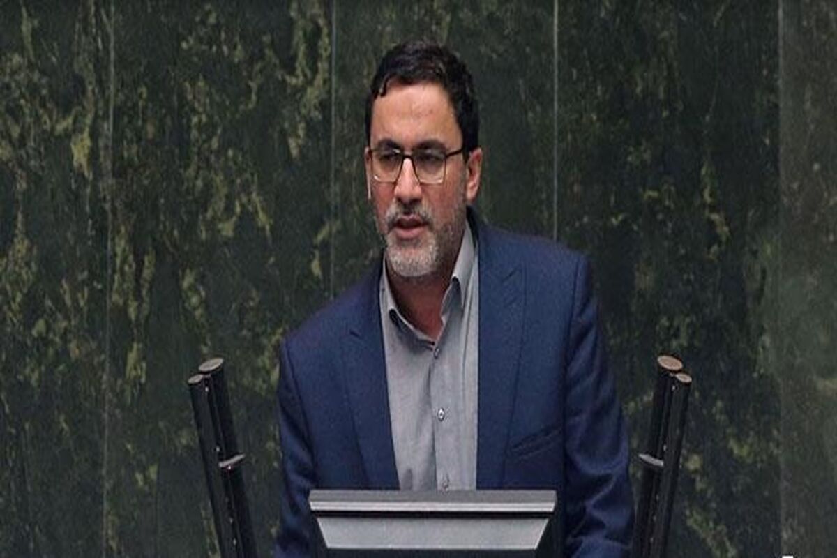 مصطفی طاهری