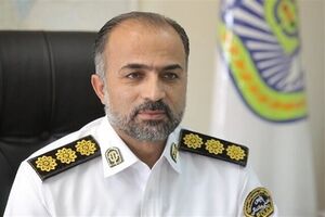 اعلام محدودیت‌های ترافیکی جاده‌ها برای آخر هفته
