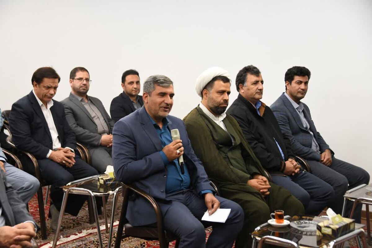 مدیرکل دامپزشکی اصفهان