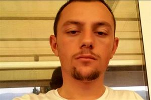 دوچرخه‌سوار کوزوویی در ریو دچار سانحه شد