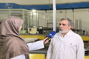 پاسخ ایران به قطعنامه شورای حکام، «افزایش چشمگیر غنی‌سازی» است