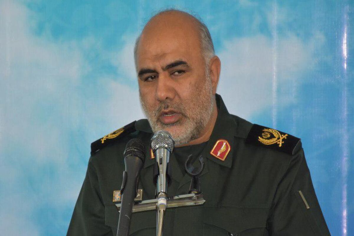 سردار نصیری