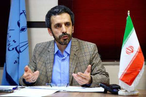 قم رتبه نخست را در بخش مصدومان ناشی از حوادث کار دارد