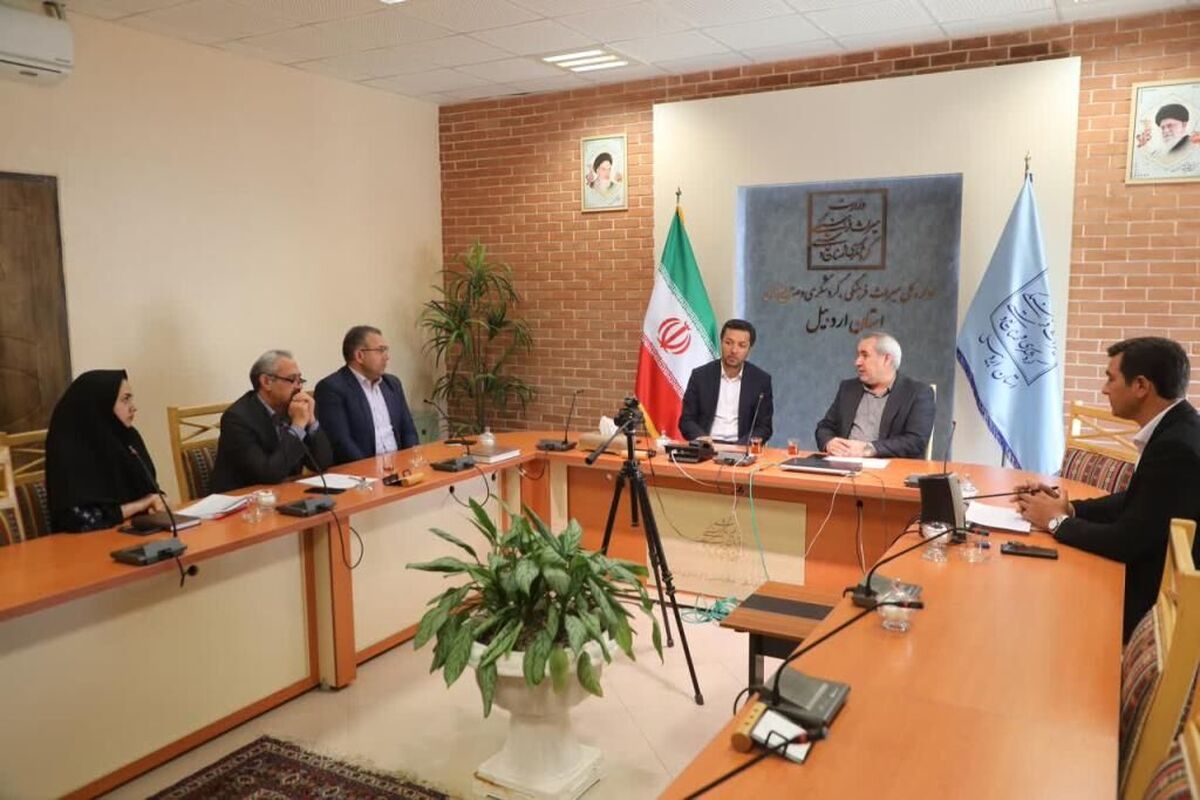 محمدی ادیب