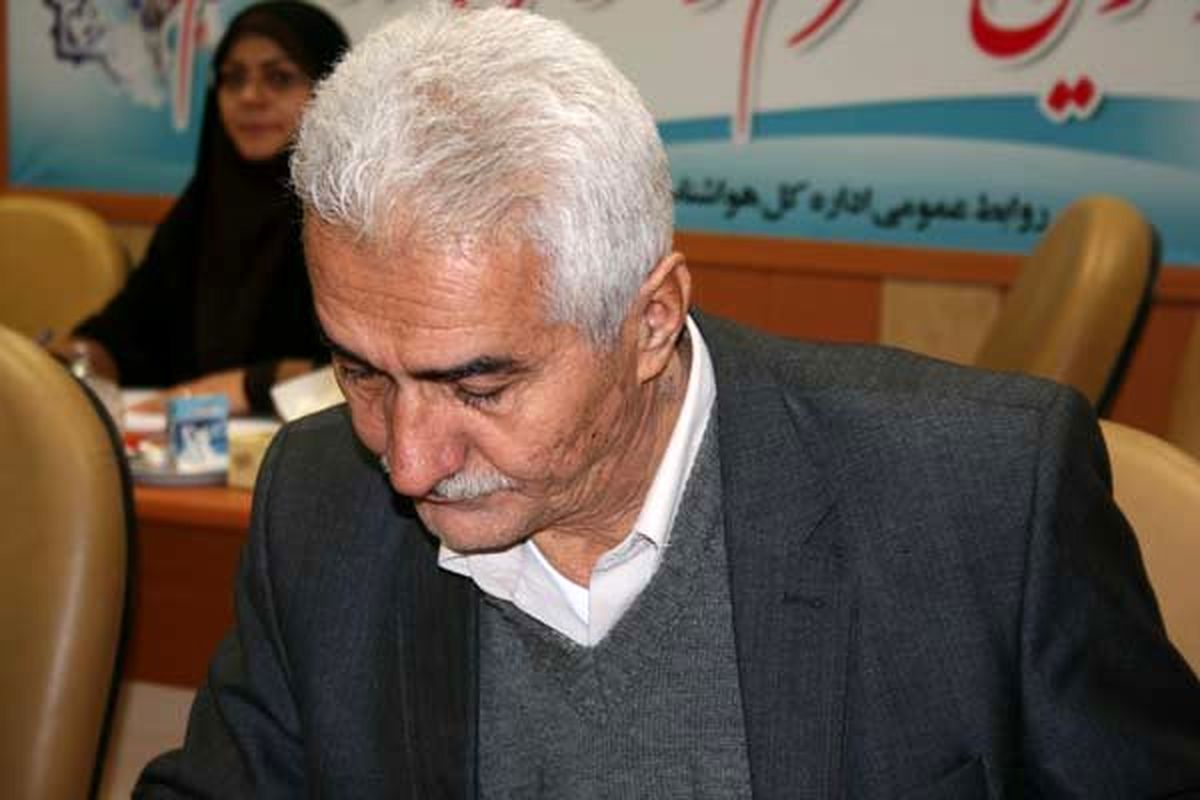 شاهرخ پارسا