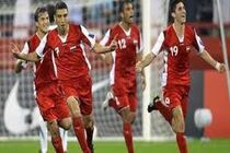 حریف تیم ملی فوتبال ایران میزبان تیم های همگروه خود در ماکائو می شود