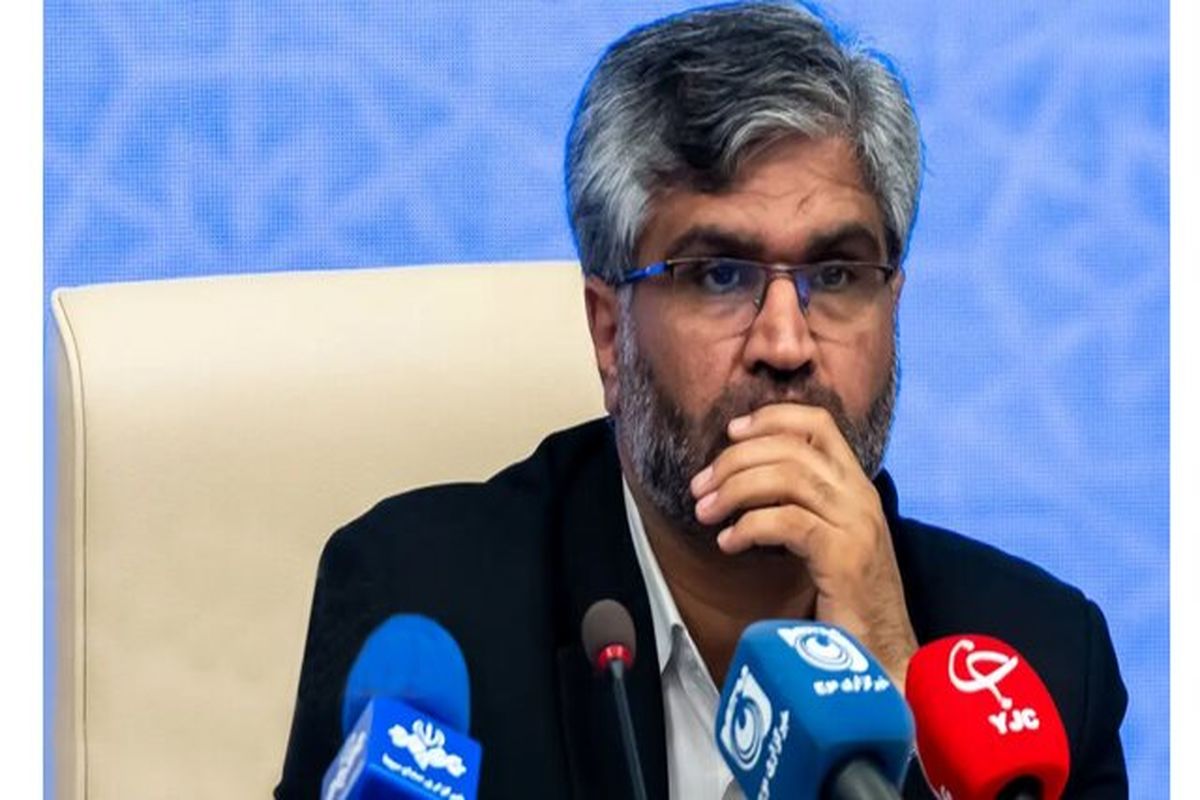 معاون امور استان‌های صداوسیما