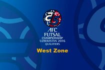 ساعت قرعه‌کشی مسابقات قهرمانی فوتسال آسیا مشخص شد