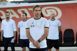 مورایس قراردادش با  استقلال  را فسخ کرد