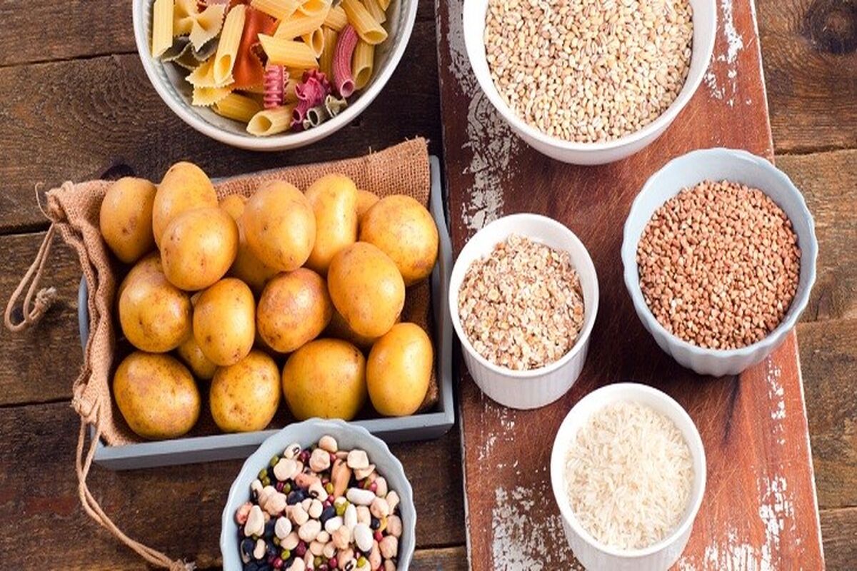مواد غذایی1
