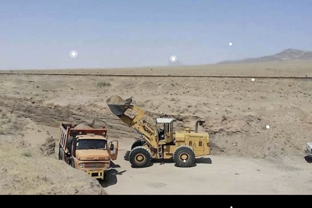 کناره گذر