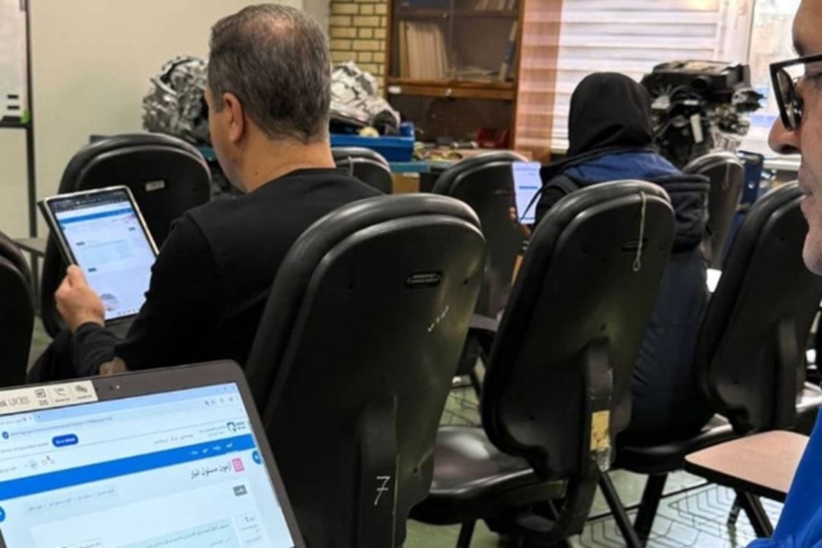 ایران خودرو