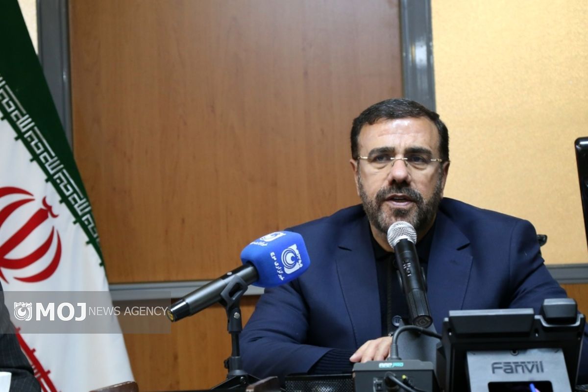 استاندار فارس 