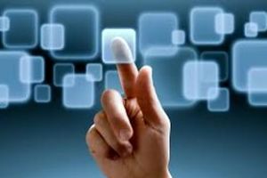 دستیابی به دانش فنی تولید صفحات لمسی و LED