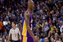 کوبی برایانت: طرفدار آث میلان و بارسلونا هستم