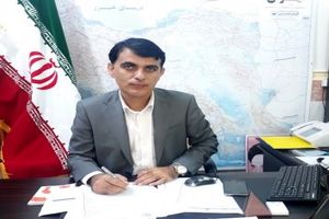 برگزاری آیین تحلیف اعضای ششمین دوره شورای اسلامی بخش مرکزی شهرستان سیریک 