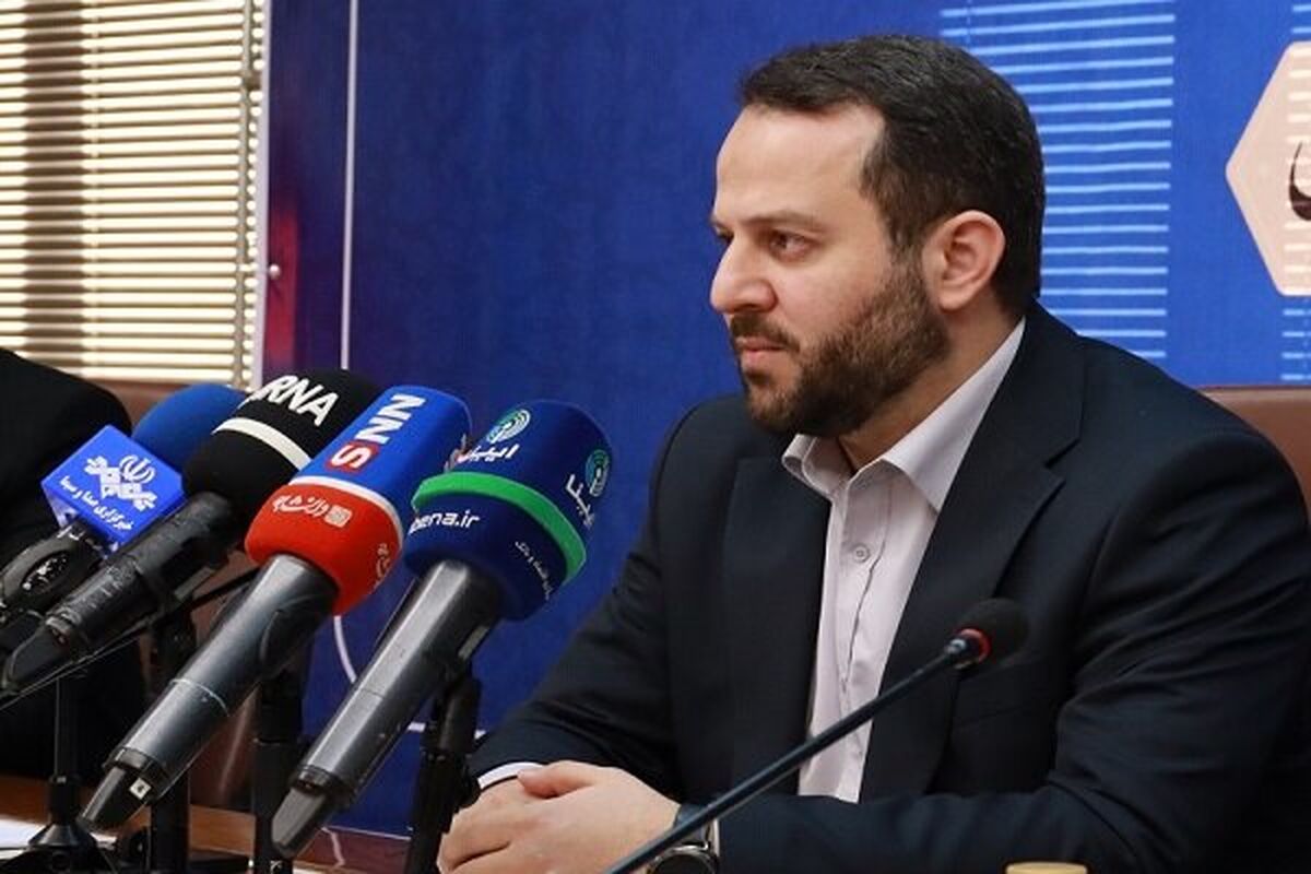 معاون وزیر صمت