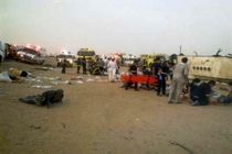 هزینه هایی که در حوزه تصادفات پرداخت می شود، بسیار زیاد است