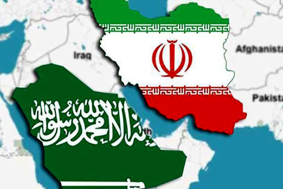 ایران و کشورهای عربی