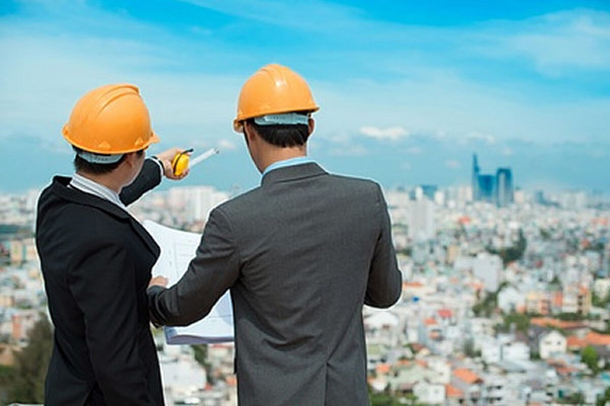 خدمات فنیب و مهندسی