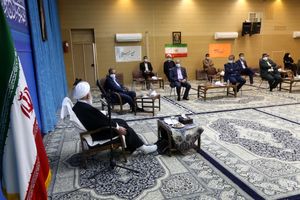 ضرورت به کارگیری ظرفیت نخبگان و شرکت‌های دانش بنیان در حوزه تولید ماشین آلات