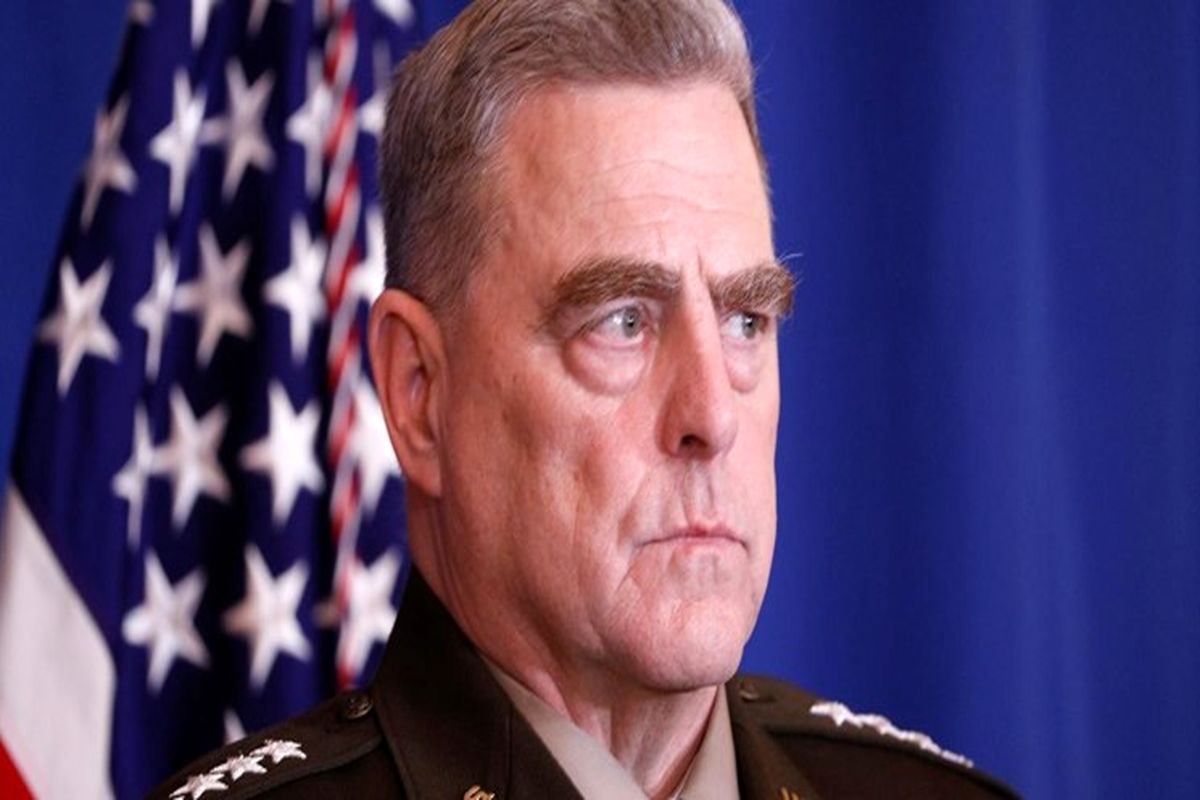 ژنرال مایک میلی