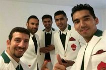 هیچ اتفاقی نمی‌تواند بهانه‌ای برای نبردن آرژانتین باشد