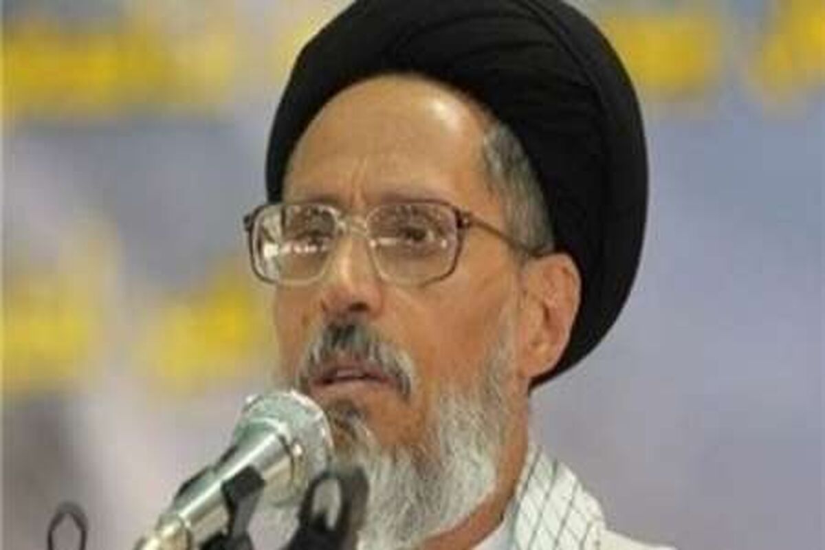 محمود حسینی