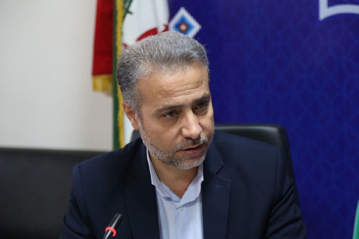استانداری فارس