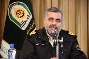 تعامل دستگاه قضائی و نیروی انتظامی آرامش مردم را به دنبال دارد