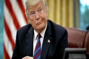 ترامپ جزئیات جدیدی از نحوه شهادت سردار سلیمانی را اعلام کرد!