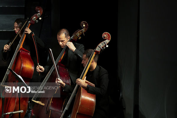 خانه هنرمندان میزبان اجرای زنده گروه روایت شد