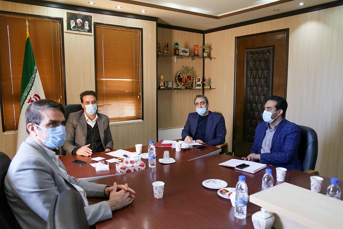 فرماندار بافق 2