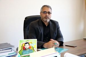 رقابت ۶۷ تیم دانشگاه‌ آزاد اسلامی تبریز در رویداد ملی کرسی‌های آزاداندیشی