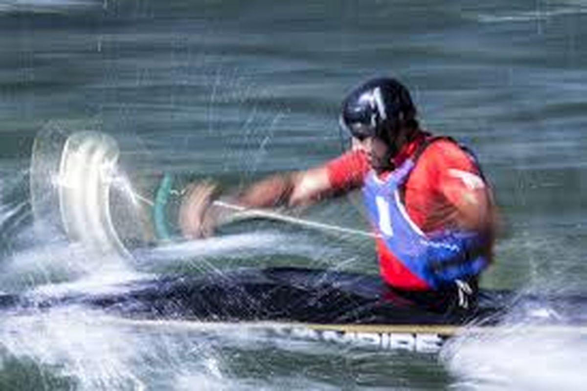 اصفهان- کانوپولوی مردان