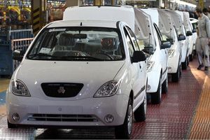 نتایج قرعه کشی محصولات شرکت سایپا اعلام شد