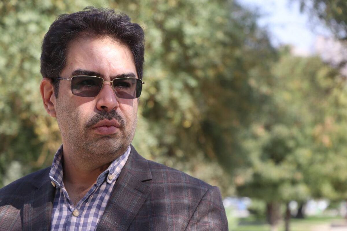 سرپرست شهرداری کرمانشاه