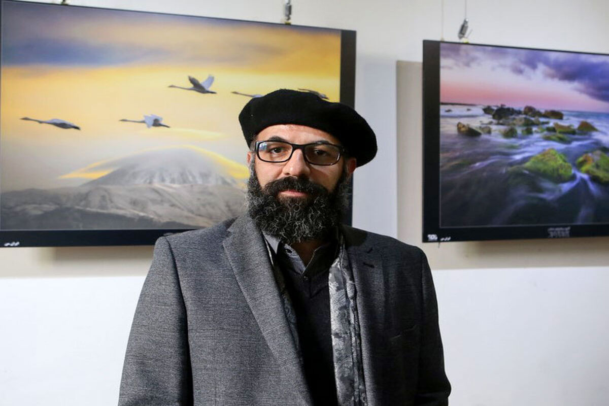 استعفای امیر عبدالحسینی