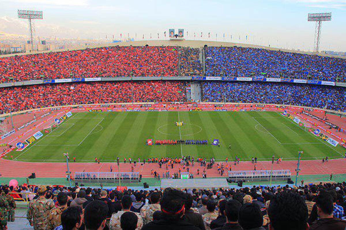 دربی