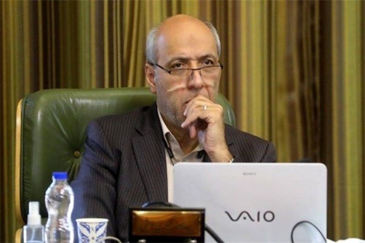 سید جعفر تشکری هاشمی